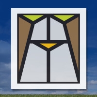 Ravinia Steans logo