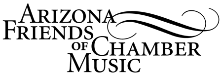 AFCM logo white