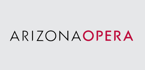 Arizona Opera logo